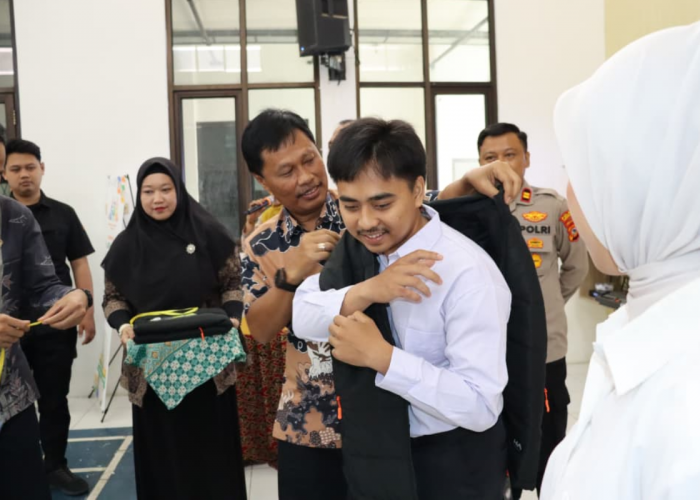 Pelatihan Mengemudi Gratis Buka Peluang Kerja Baru bagi Warga Cirebon