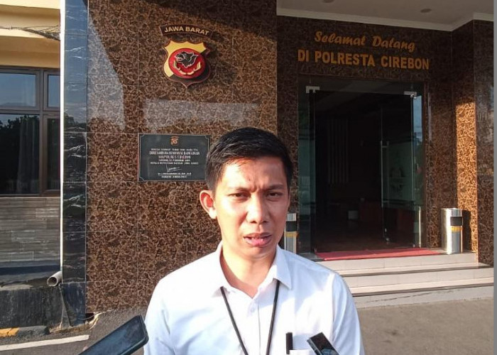 Remaja Asal Kota Cirebon Tewas Dibacok di Talun, Pelaku Siap-siap Saja