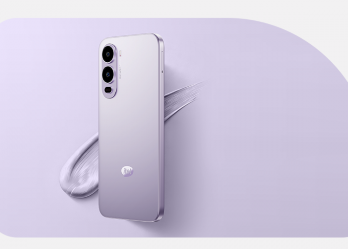 Sama-sama Rp1 Jutaan, itel City 200 vs Infinix Smart 20: Mana yang Lebih Menarik?