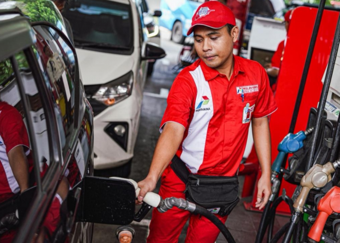 Benarkah Pertalite Akan Dihapus Setelah Harga Pertamax Naik? Ini Penjelasan Resmi Pertamina