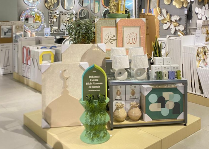 Promo Ramadan di Informa Cirebon, Sambut Bulan Suci dengan Hunian Hangat dan Nyaman