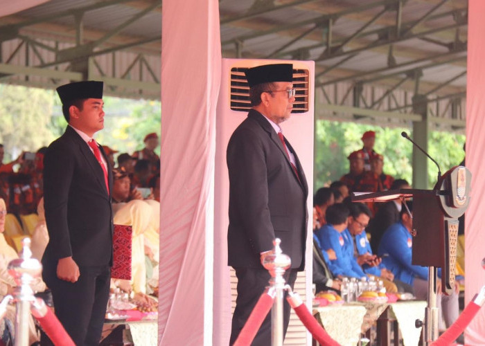 Bupati Cirebon Dorong Generasi Muda Ambil Peran Strategis Jawab Tantangan Zaman