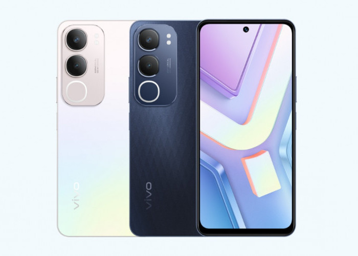 5 HP Vivo 1 Jutaan Terbaik 2026: Kamera 50MP, Baterai 6500 mAh, Sudah 5G!