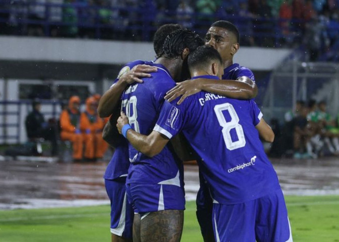 Persib vs Bhayangkara FC: Maung Bandung Berbenah Usai Mandek Lawan Arema