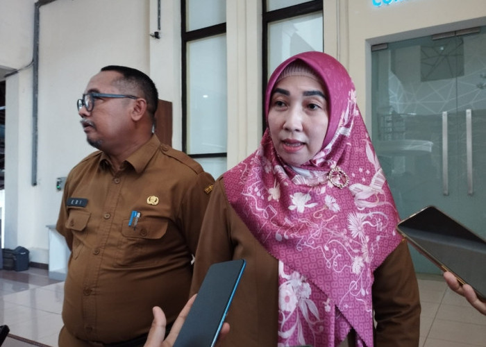Kasus Cacar Monyet Terdeteksi di Pamengkang Kabupaten Cirebon, Begini Langkah Dinkes