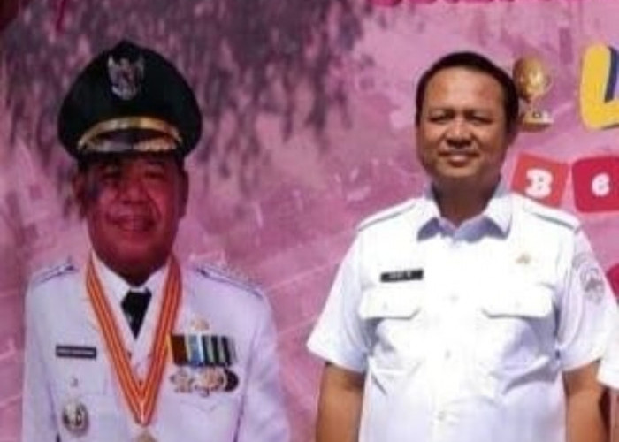 Inilah Penggagas Digitalisasi Arsip Menuju Smart City di Kabupaten Majalengka