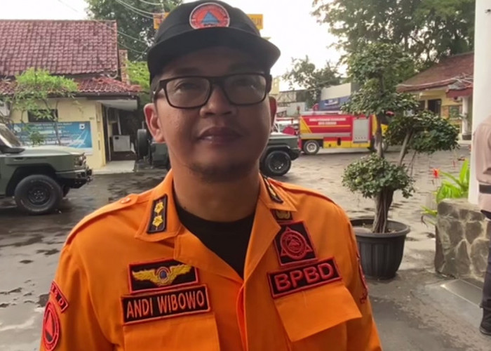 Cirebon Siaga Bencana Jelang Mudik Lebaran 2026, BPBD Perpanjang Status Darurat Banjir dan Longsor