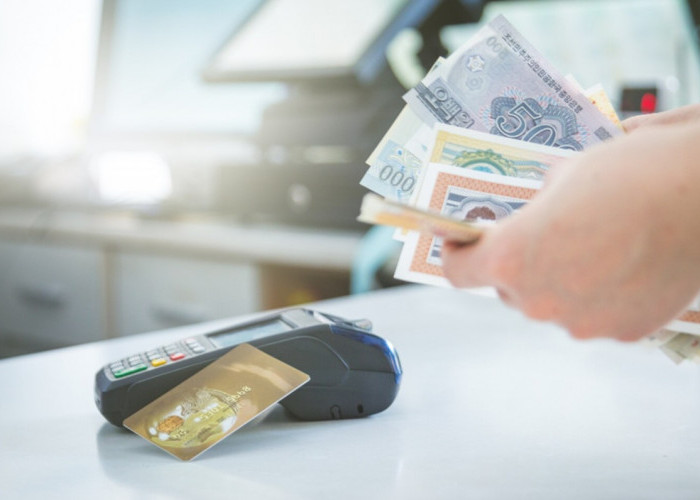 Cicilan KUR BNI 2026 Rp350 Juta: Terjangkau dan Fleksibel untuk UMKM