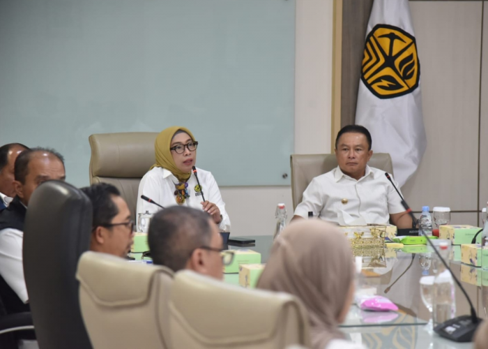 Status Proyek Geothermal Kuningan Belum Jelas, ESDM Ungkap Fakta Ini