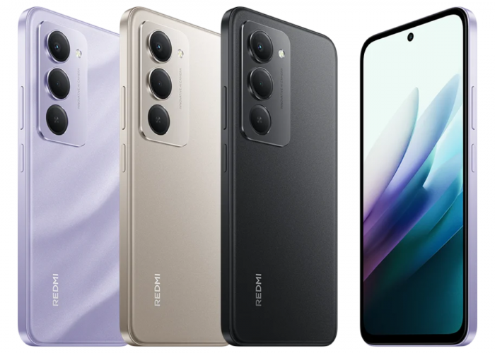 Spesifikasi dan Harga Redmi 15 di Indonesia, Fitur Lengkap Baterai Jumbo