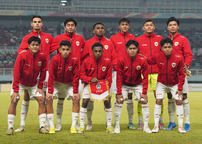 Media Malaysia Remehkan Timnas Indonesia U19, Fakta: Skuad Garuda Tidak Pernah Menang