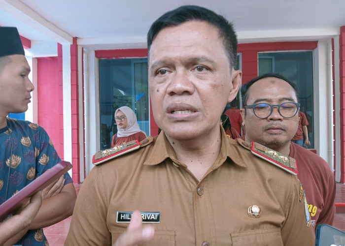 Ratusan PNS Pensiun, Pemerintah Kabupaten Cirebon Krisis Pegawai  