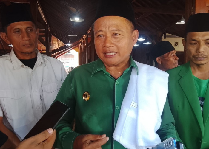 Muscab DPC PPP Kabupaten Cirebon Tentukan Arah Baru Kepengurusan, Ini Pesan Uu Ruzhanul Ulum