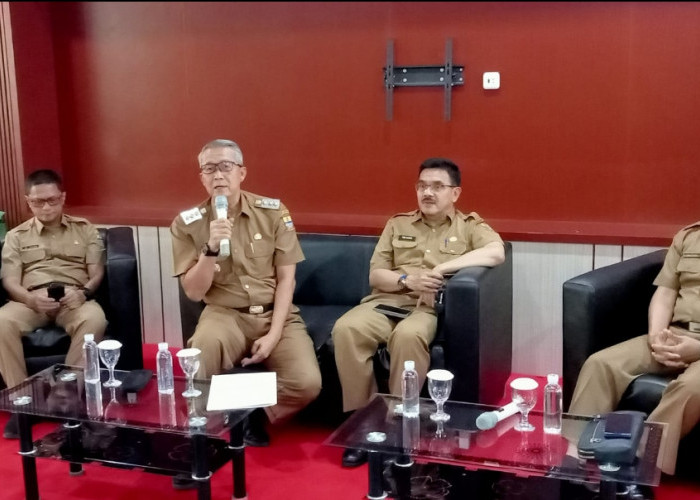 Inilah Pencapaian Kinerja Pemerintah Kota Cirebon Sepanjang 2024