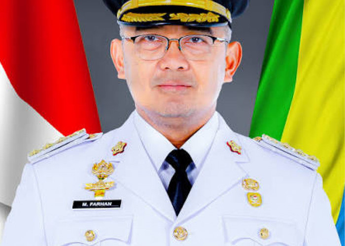 Farhan Dirawat di Rumah Sakit, Pemkot Bandung Tunggu Hasil Pemeriksaan Dokter