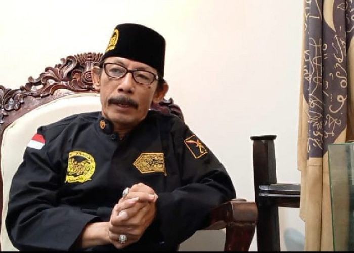 Premanisme Jalanan Meresahkan, Panglima Laskar Agung Macan Ali Ajak Semua Elemen Wujudkan Cirebon Aman dan Kon