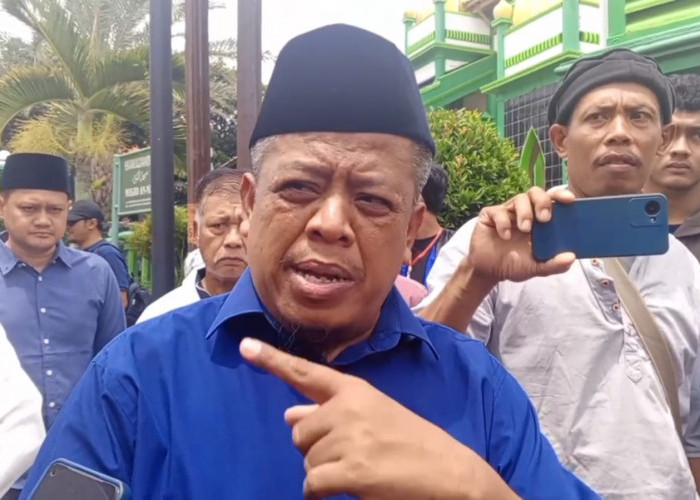 Singgung Wakil Bupati Hadir Tahun 2023, JAI Heran dengan Larangan Jalsah Salanah Mendadak