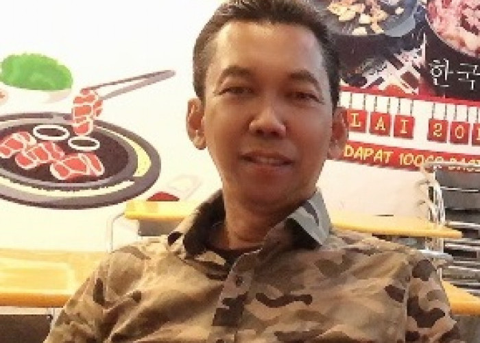 GM FKPPI Cirebon Kecam Effendi Simbolon yang Sebut TNI Seperti Gerombolan