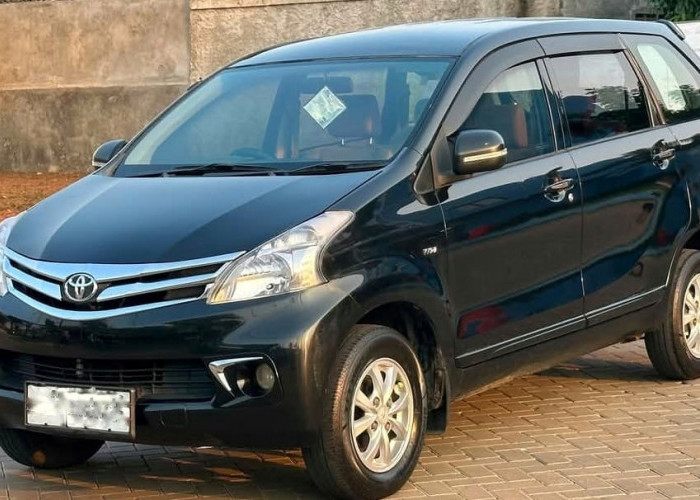 Rekomendasi Mobil Bekas Paling Laris 2026, Populer Masih Banyak Dicari, Harga Jual Kembali Masih Stabil