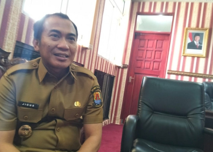 Atasi Banjir, Pemerintah Kabupaten Cirebon Siapkan Strategi Jitu