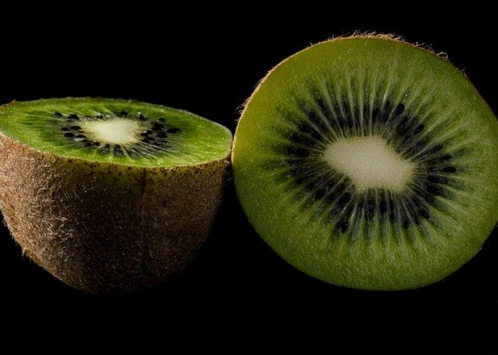 Buah Kiwi Kaya Vitamin dan Mineral, Baik Dikonsumsi untuk Diet