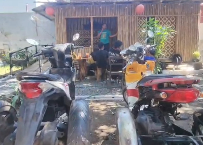 Keren! Penyandang Disabilitas di Cirebon Rintis Kafe Inklusif Pertama di Jawa Barat