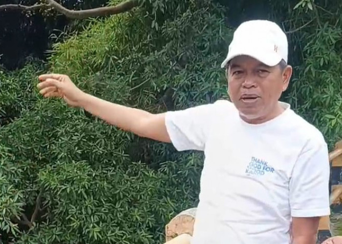 Tanpa Agenda Resmi, Gubernur Jabar ke Kota Cirebon, Sejumlah Titik Banjir Disidak