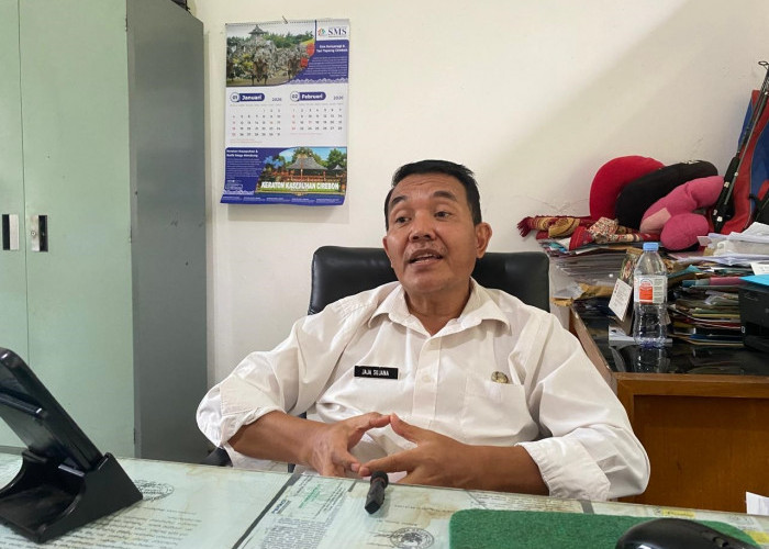 UMK Cirebon 2026 Kapan Ditetapkan, Begini Penjelasan dari Disnaker