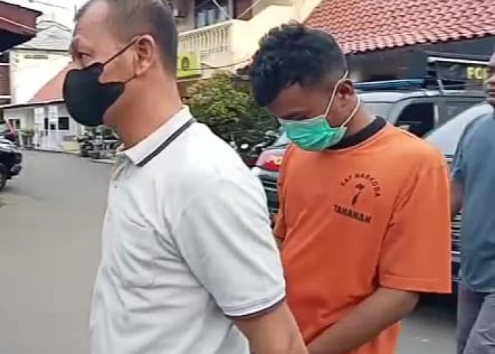 Oknum Polisi Jualan Pil Dextro di Bima Berhasil Ditangkap Satreskoba Polres Ciko