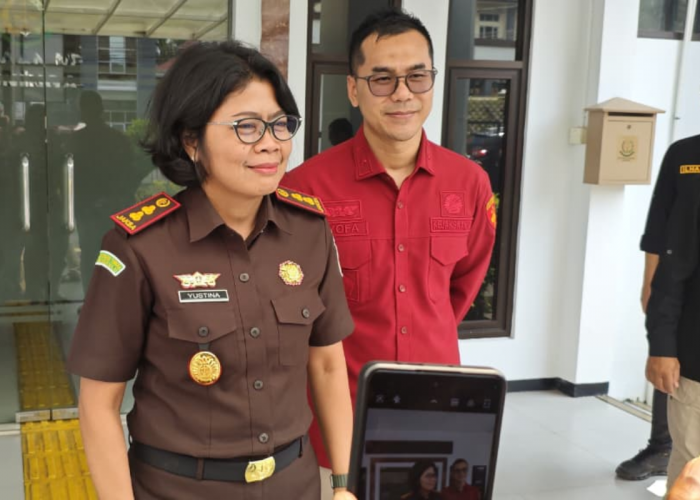 Kajari Kuningan Tegaskan Tak Ada SP3 di Kasus Kuningan Caang, Simak Penjelasannya