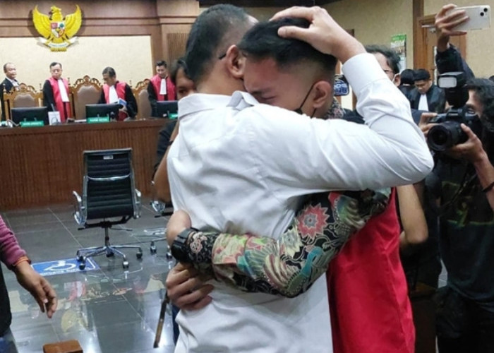 Pengadilan Tinggi DKI Jakarta Vonis Rafael Alun Tetap Dihukum 14 Tahun Penjara 