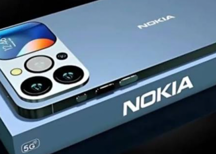 Bikin Penasaran, Berapa Harga dan Spesifikasi Nokia Lumia Max 2026 yang Dirumorkan akan Comeback