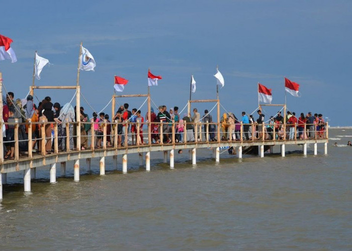 Lagi Hits dan Ramai Pengunjung, Ini Daftar Tempat Wisata di Cirebon Terbaru 2026