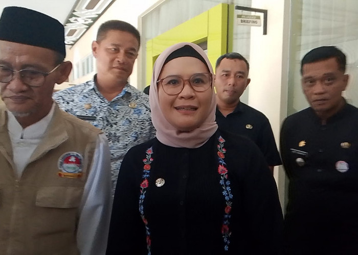 Bupati Indramayu Beri Pesan kepada Gen-Z: Niat dan Tindakan Nyata!