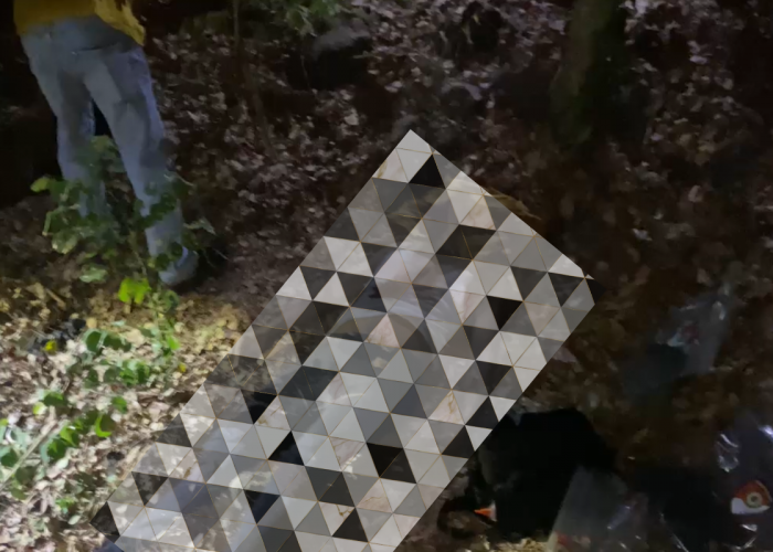 Kronologi Pembunuhan di Hutan TNGC Kuningan, Struk Belanja Jadi Petunjuk