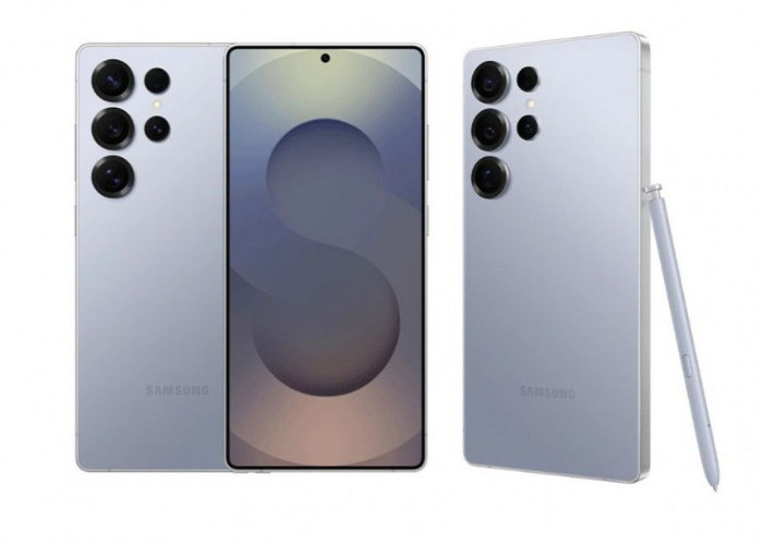 Keunggulan Samsung Galaxy S26 Ultra Bocor: Dibekali Fitur Anti-Intip, dan Snapdragon 8 Elite Gen 5