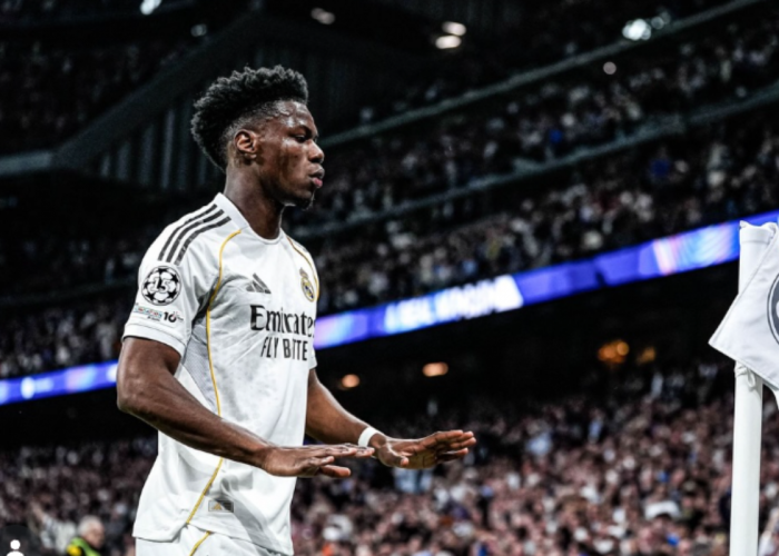 Sudah Dekati Real Madrid, Manchester United Tetap Sulit Boyong Tchouameni, Ini Penyebabnya