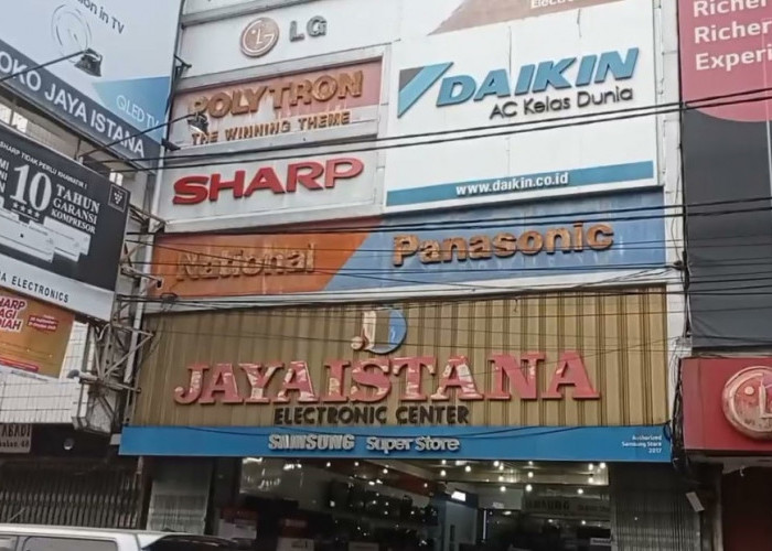 3 Toko Elektronik di Cirebon yang Menyediakan Jasa Isi Film Secara Digital