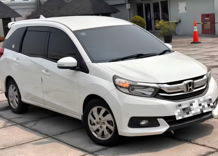 Murah! Ini Dia 5 Rekomendasi Mobil Bekas yang Awet dan Irit BBM Dibawah 100 Juta, Nyaman Dipakai Setiap Hari!