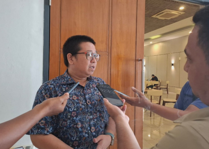 Regulasi Mandek, Perumda Farmasi Cirebon Diminta Gandeng Mitra Baru