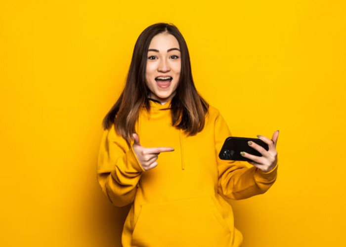 5 HP Android Skor AnTuTu Tertinggi Awal 2026, Performa Tembus 4 Juta Poin!