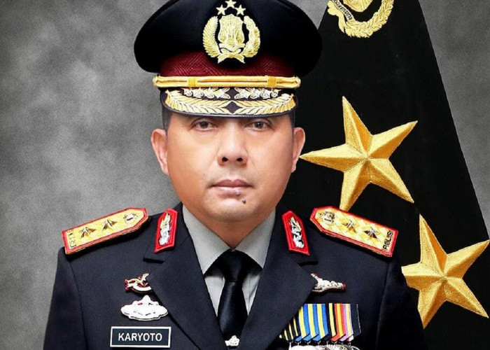 Pengamat Politik Dukung Komjen Pol Karyoto Kandidat Kapolri, Berpengalaman dan Punya Visi Kebangsaan