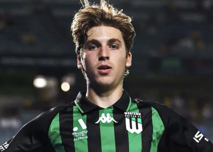 Media Vietnam Soroti Timnas Indonesia: 'Luke Vickery dan Mitchell Baker Jadi Ancaman Baru di Piala AFF'