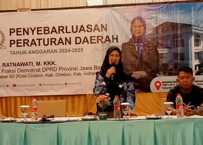 dr Hj Ratnawati: Ekonomi Kreatif Sudah Terbukti Selamatkan Bangsa Saat Krisis