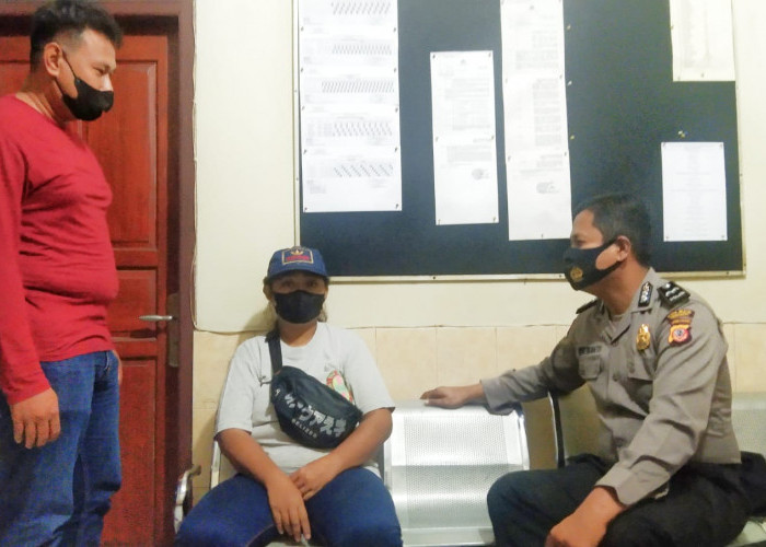 Gadis Sumedang Tersesat di Patrol Indramayu, Usai Ketemu Pria Kenalan di Facebook