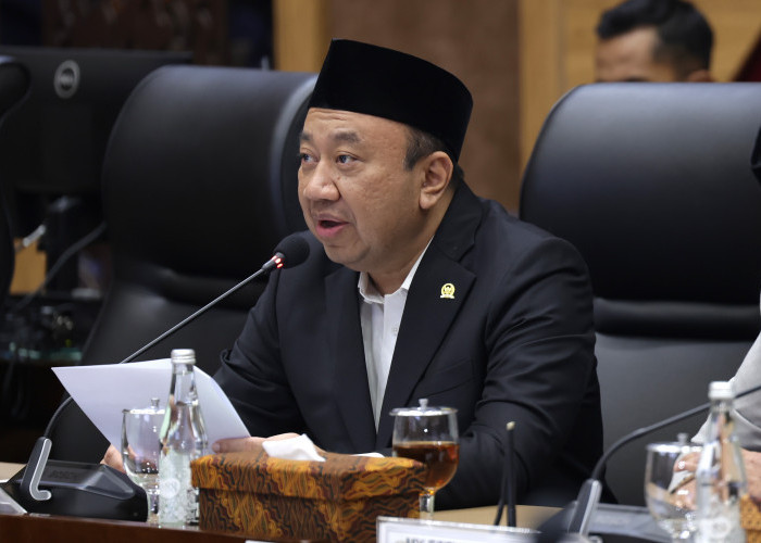 Data Desil Warga Bermasalah? Komisi X DPR Targetkan BPS Perbaiki Maksimal 2 Minggu