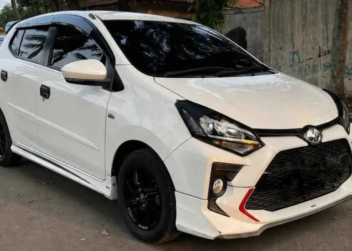 Nyaman dan Pas Buat Keluarga, Ini Daftar 9 Mobil Bekas 70 Jutaan yang Masih Worth It Dibeli