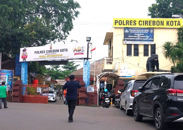 Polisi Dalami Unsur Pidana Kasus Dugaan Selingkuh HSG dan Istri Kuwu