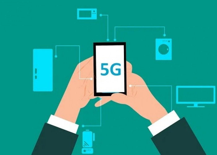 Berikut ini Daftar Handphone 5G Kapasitas RAM Besar, Cuma Dibanderol Rp3 Jutaan