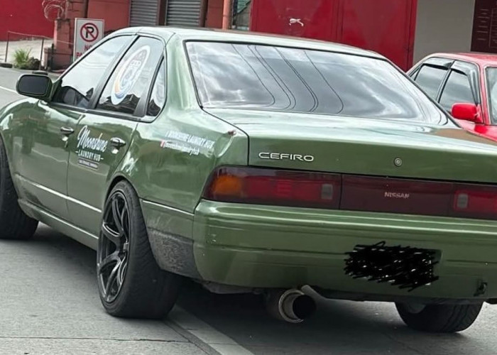 Deretan Mobil Sedan Bekas 50 Jutaan yang Layak Beli, Irit dan Bandel Terbukti Masih Relevan Hingga Kini